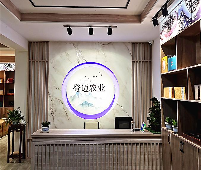 奋斗的安徽人｜余同飞，用梦想助力家乡发展，用行动铸造农业品牌