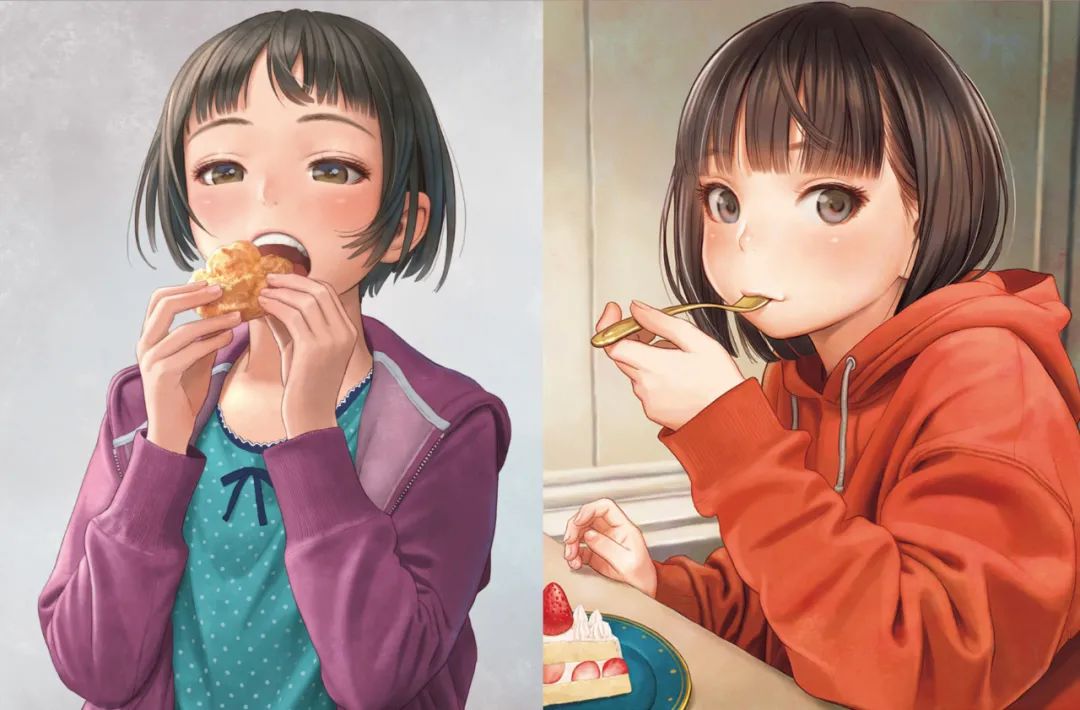 这群迷倒众生的“油腻女人”,到底是怎么来的?