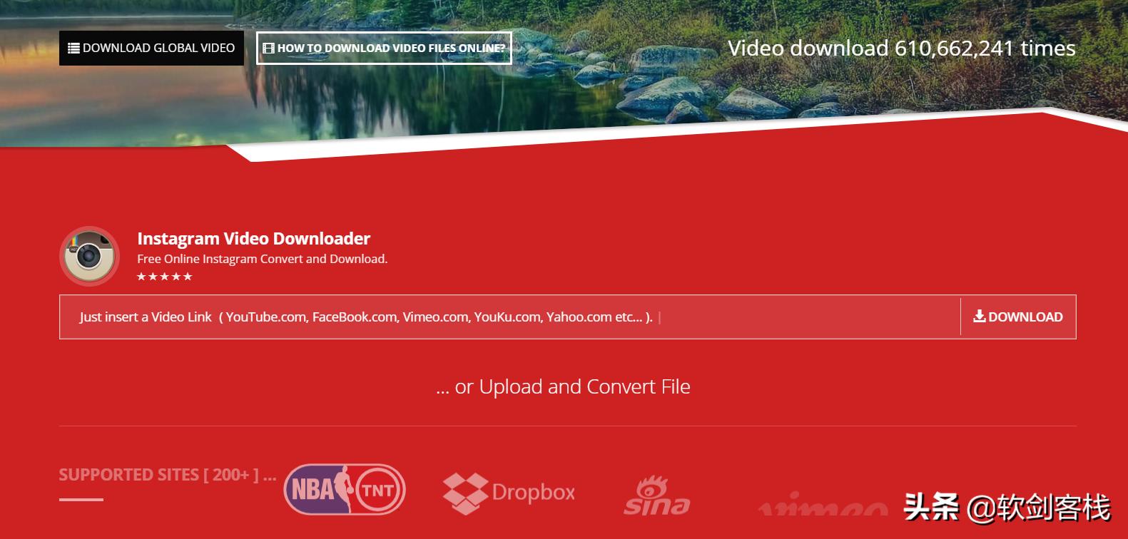 外贸网站推广有什么工具可以做,分享多个视频的微信小程序