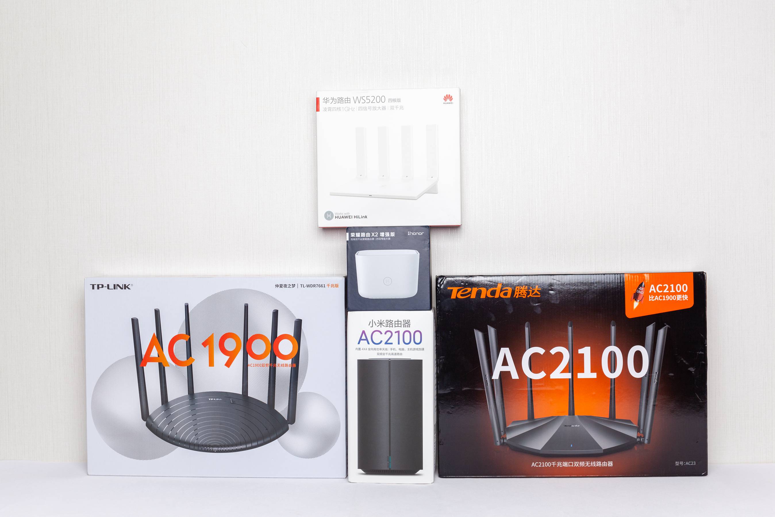 小米千兆路由器5g和2.4g哪个稳定,小米redmi路由器ac2100千兆版