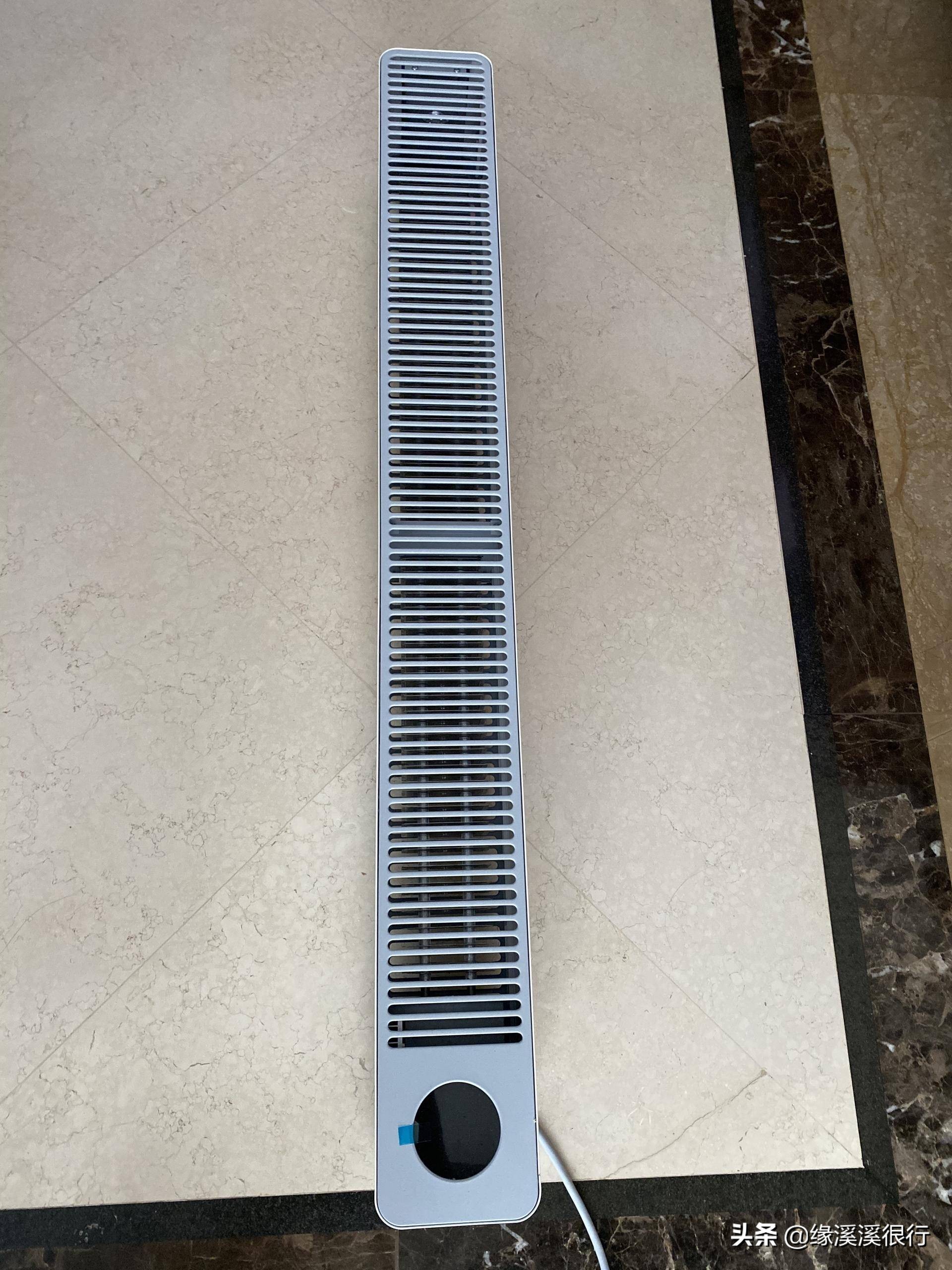 米家踢脚线电暖器对比,米家踢脚线电暖器教程