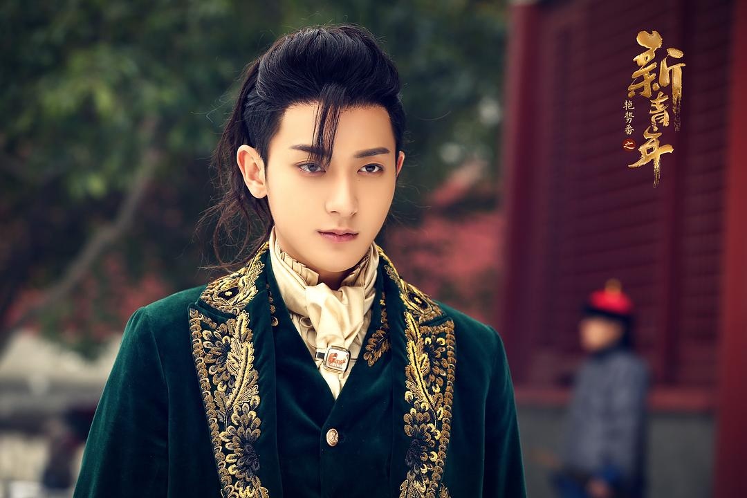 胡冰卿现在拍什么新剧,胡冰卿最近有什么新剧