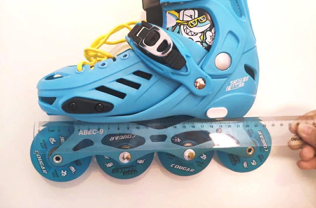 儿童轮滑鞋什么牌子好一点,轮滑鞋儿童测评推荐
