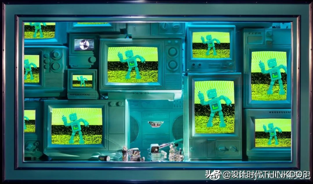 蒂芙尼珠宝海报设计,蒂芙尼珠宝设计师作品