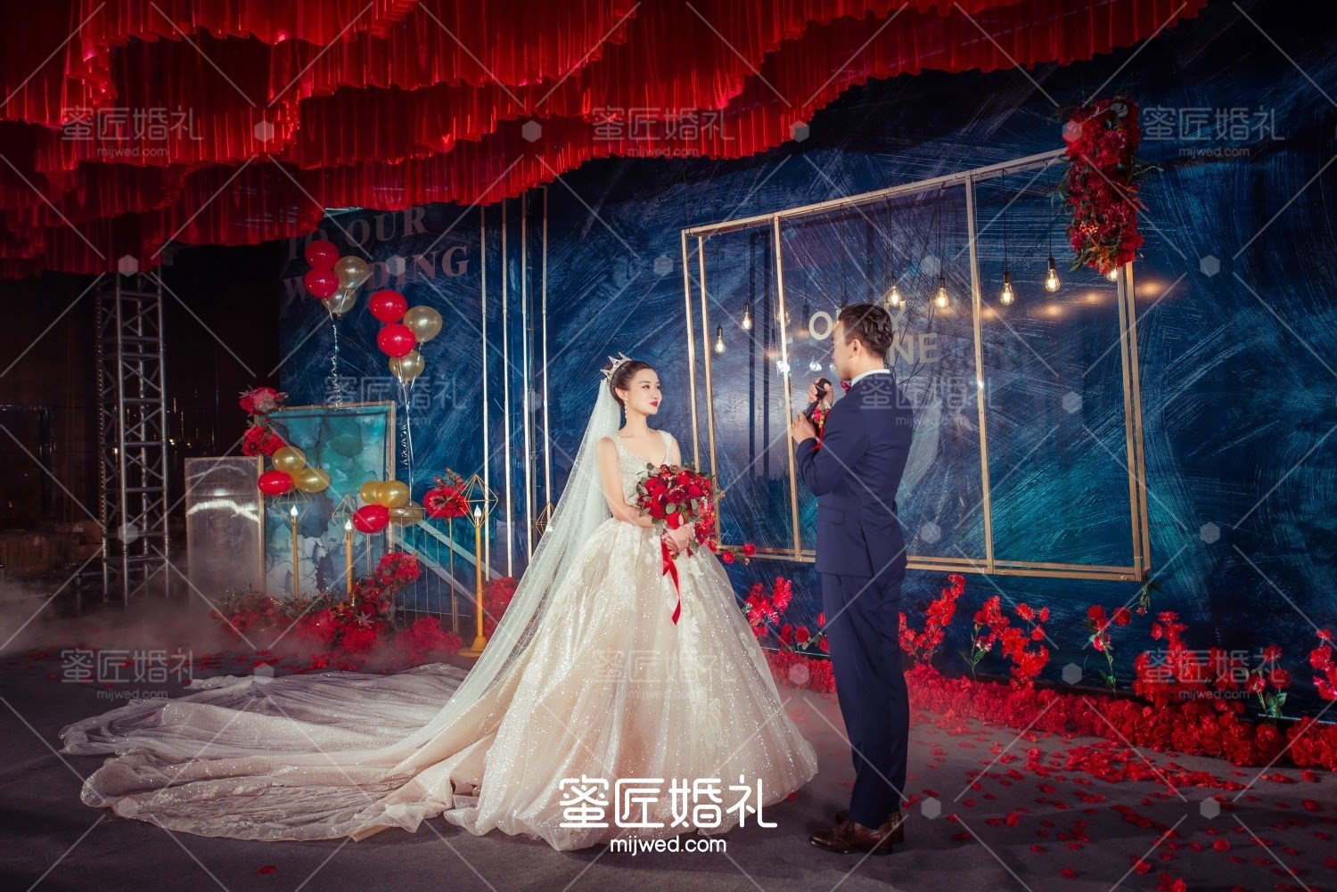 婚庆一条龙大概要多少钱,咸宁4000婚庆一条龙价目表