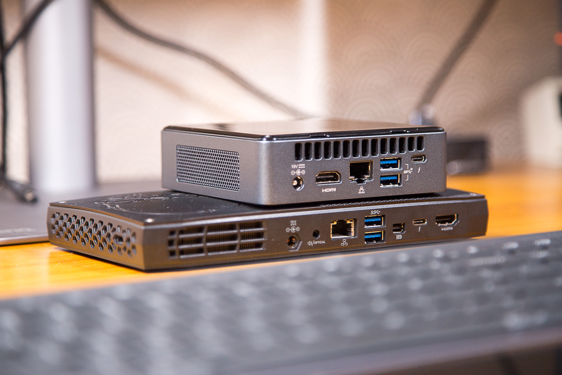 intelnuc迷你主机优缺点,intelnuc豆子峡谷性能测评