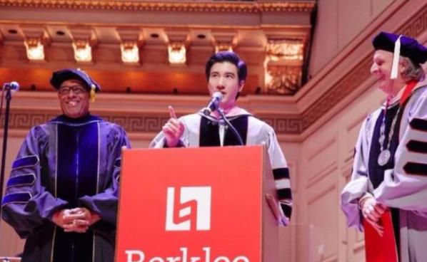 深受明星喜欢的伯克利，被质疑是“野鸡大学”，含金量究竟高不高