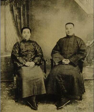 古代真实存在的十大武林高手,清末十大武林高手谁最厉害