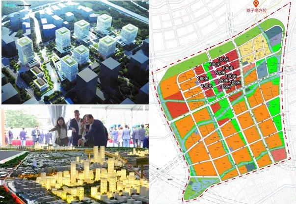 浦东金色中环,浦东金色中环谁发展最好