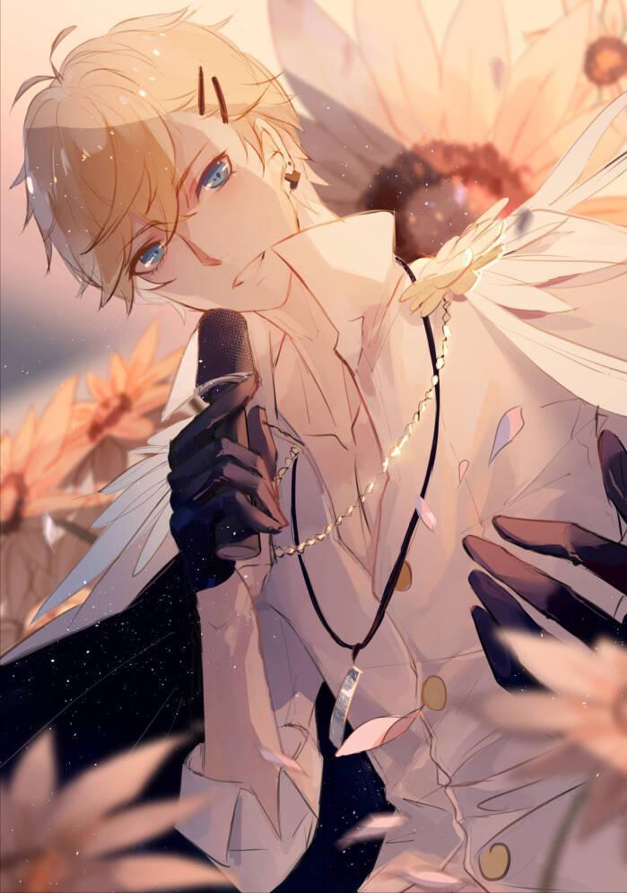 《谋她之年》俘获他的心然后离开，势必要他体会失去挚爱的感觉