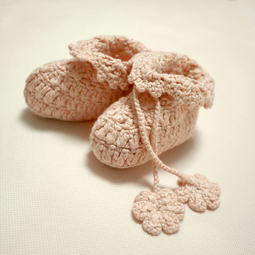 毛线针织宝宝鞋教程全过程零基础,棒针织宝宝毛线鞋视频教程全集