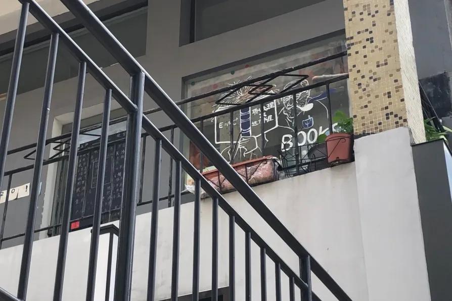 上海二手书哪里有售,上海二手书便宜市场