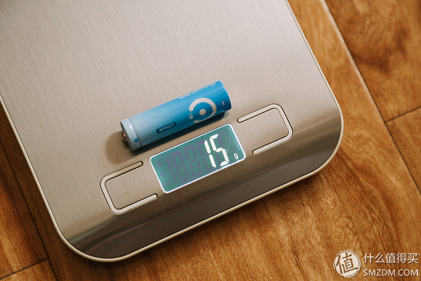 买了半辈子电池,才发现这样买得值:市售5号电池大横评