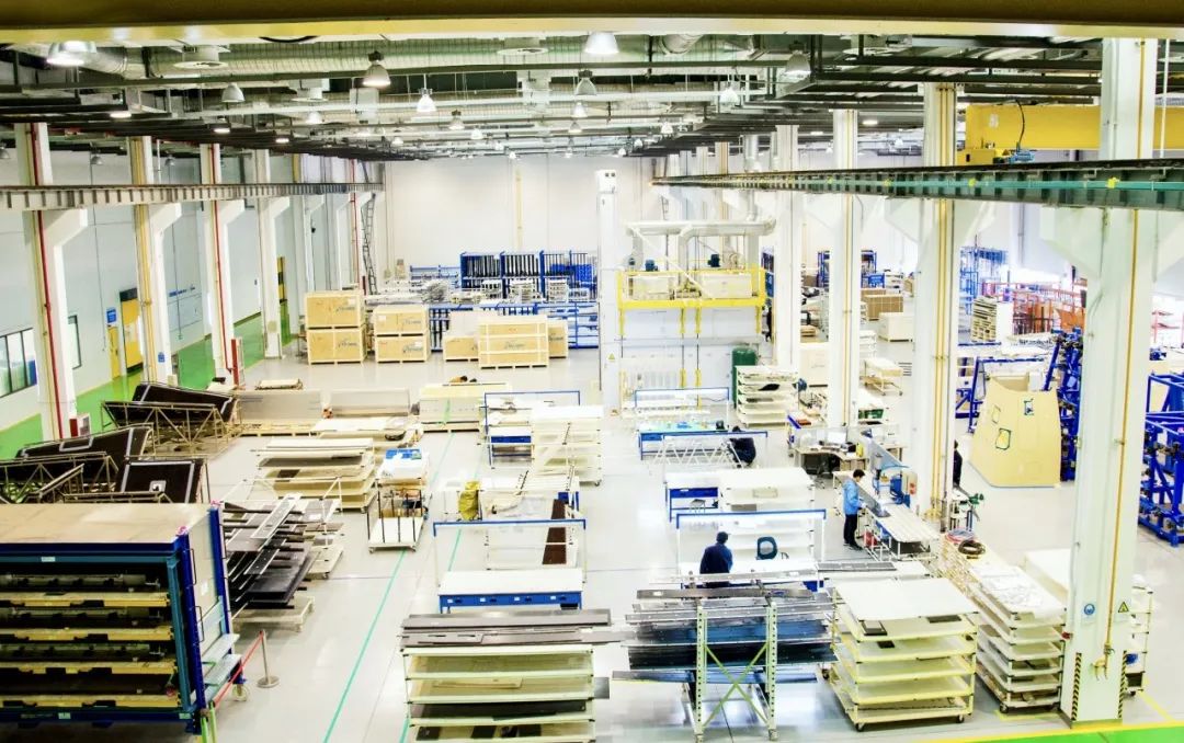 镇江产业强市,镇江市产业集聚区