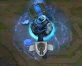 英雄联盟稀有皮肤大盘点，你拥有几个稀有皮肤？龙瞎？很常见