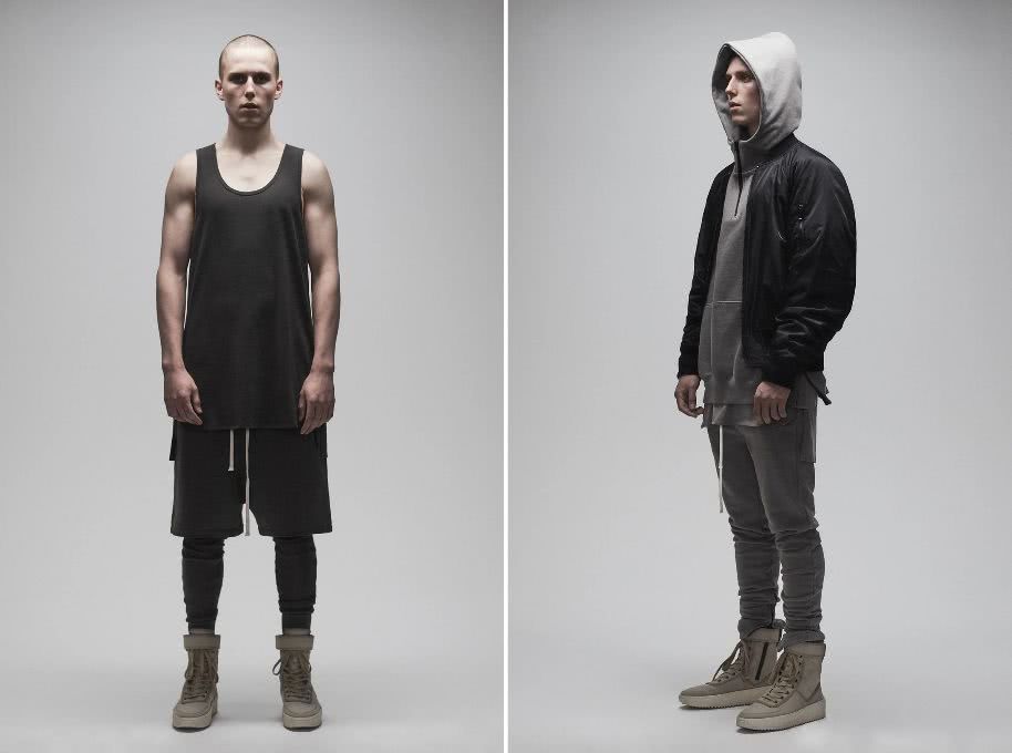 fearofgod2鞋子,一双球鞋一万七千