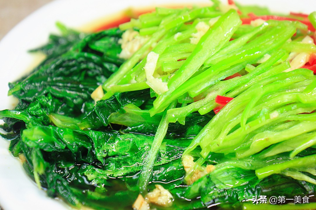 清明前后多吃哪六种蔬菜,清明前后多吃这几样菜降火养五脏