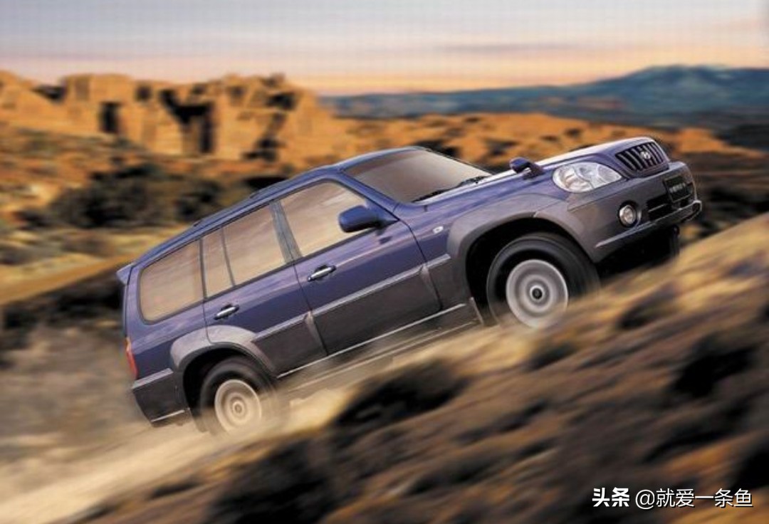 华泰柴油suv宝利格价格,华泰柴油suv