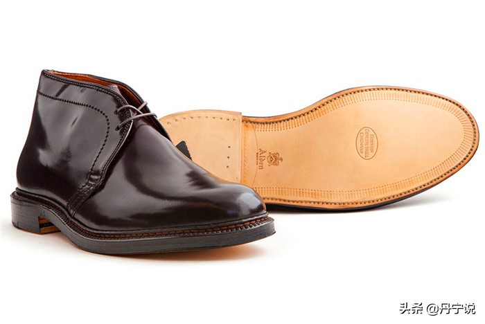 chukka男士靴,chukka鞋推荐