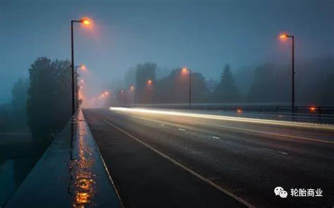 8款轮胎测评,8款豪华车横评
