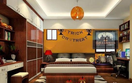 收纳多实用的装修,装修不求人687