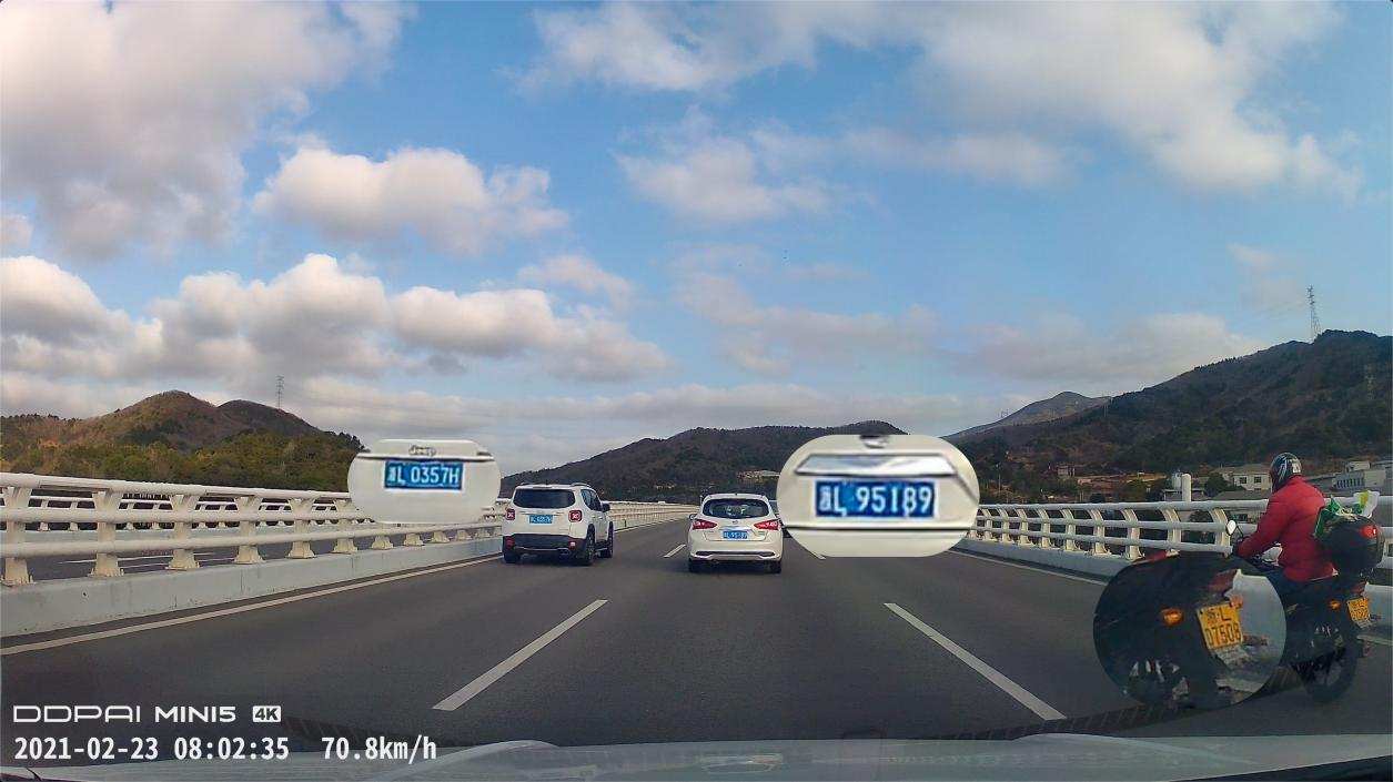 70迈行车记录仪和盯盯拍mini5,盯盯拍行车记录仪a2和mini5怎么选