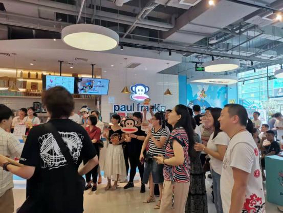 日本潮牌paulfrank,paulfrank潮流服饰