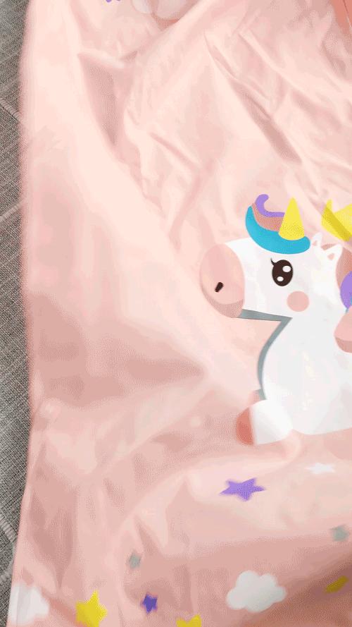 儿童雨衣测评视频,11款儿童雨衣测评