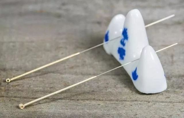 安全快速治面瘫的中医妙法,第一次面瘫施针