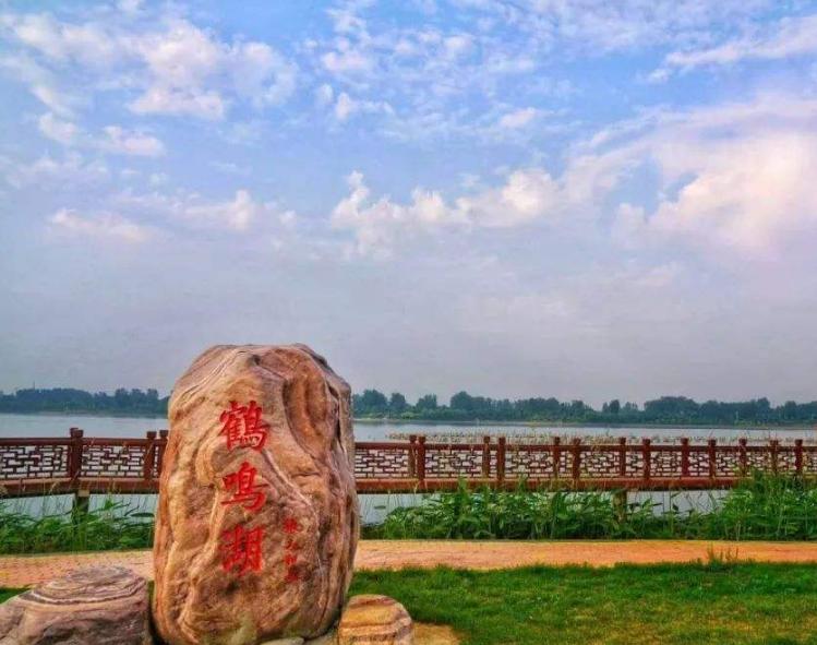 河南许昌鄢陵县是花木之乡,河南的李白故里