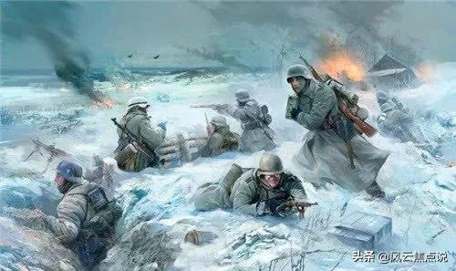 资本家愿意打仗吗,你还会为资本家去打仗卖命吗