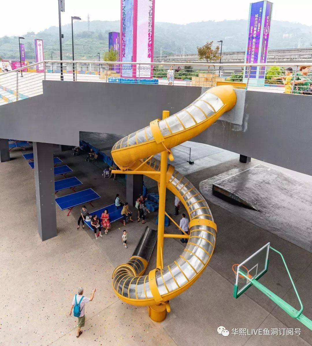 2019年重庆竟然新开了这么多商场！快看你家门口有没有？