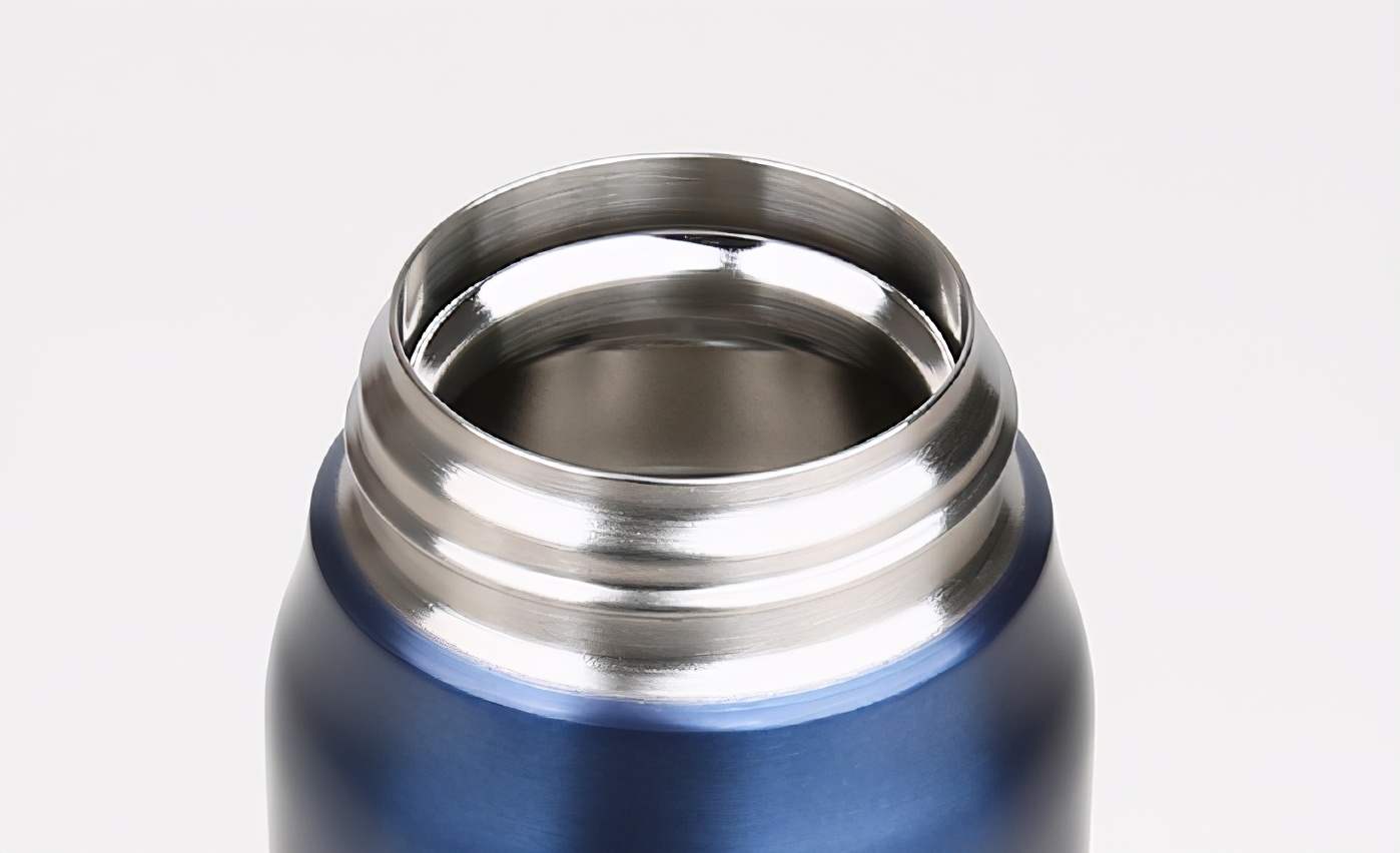 小米和膳魔师,小米膳魔师