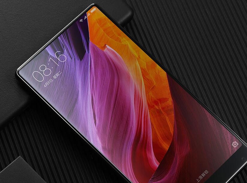 小米mix4一代发布,小米全系列手机mix4什么时候发布