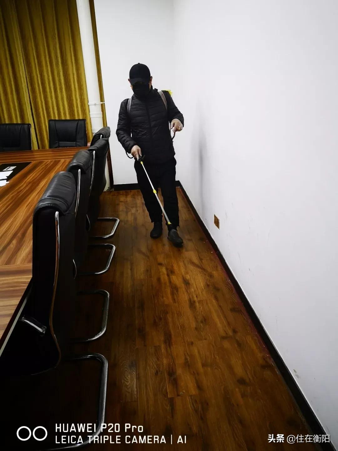 物业费值了！衡阳各家暖心物业盘点！看看你家上榜了吗？