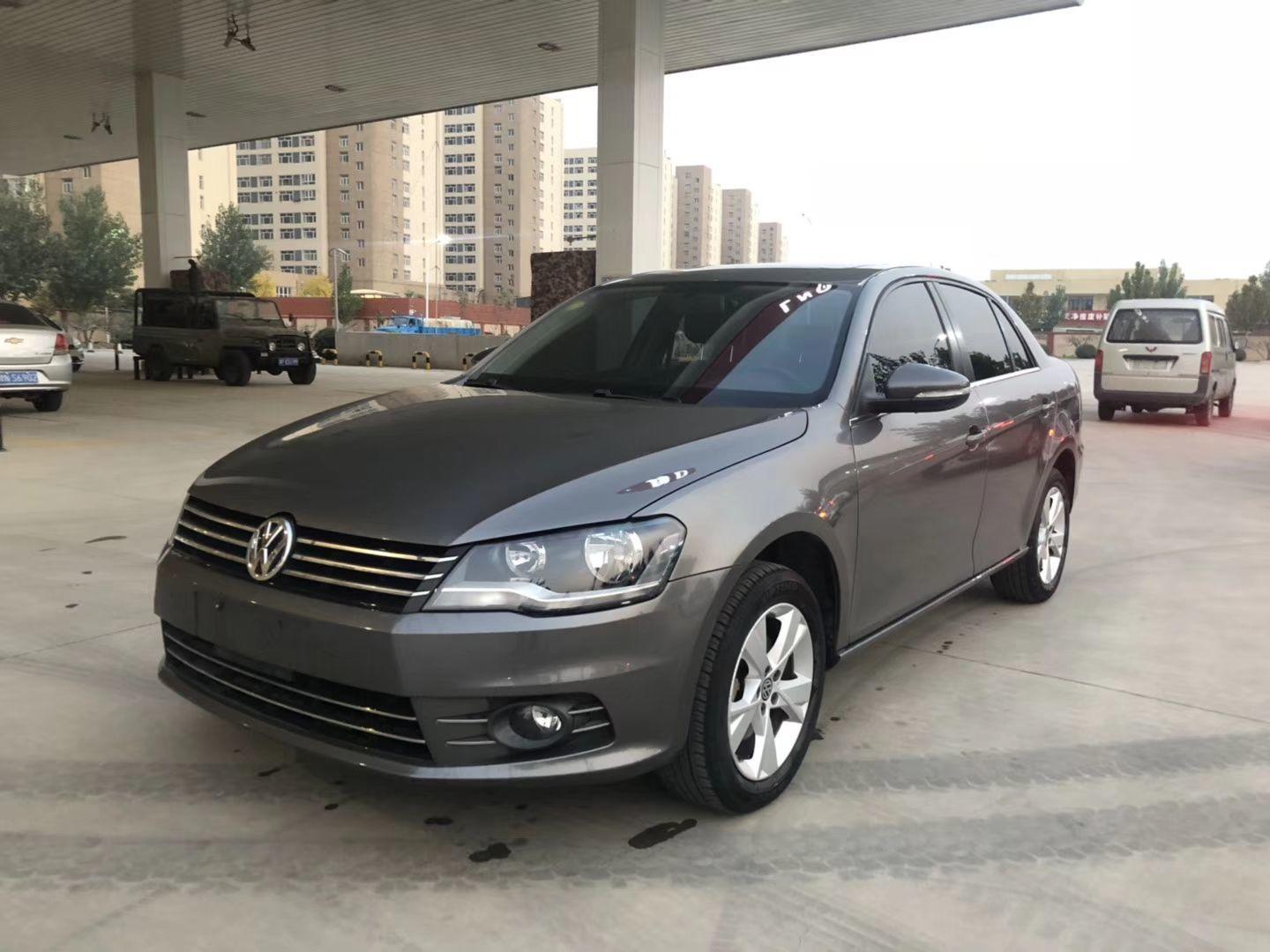 大众宝来全新亮相价格,2019款新大众宝来价格