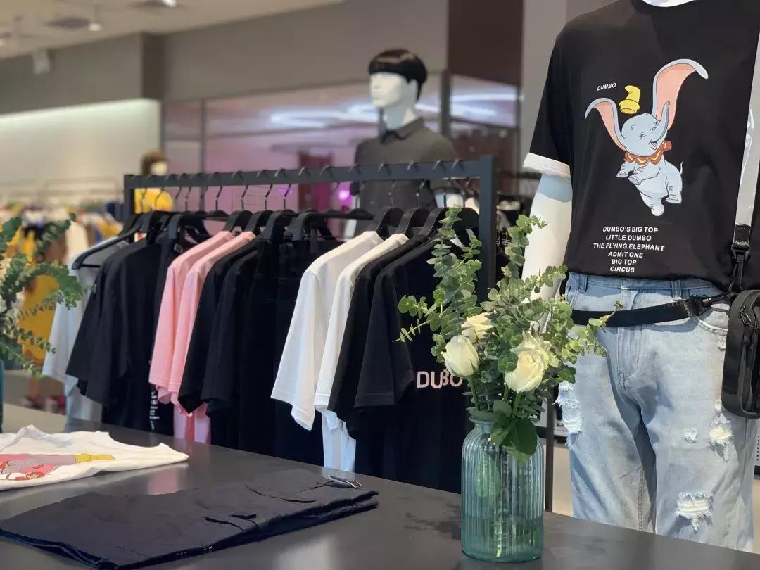 太平鸟多少家店,太平鸟最好的集合店