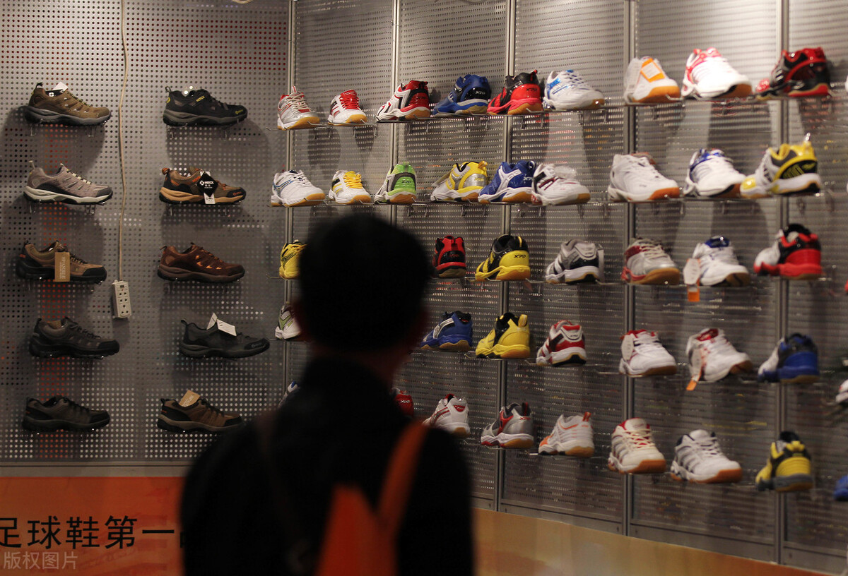 福建晋江运动鞋好吗,福建晋江和泉州哪的鞋好