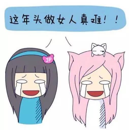 你的*处私**还健康吗？1分钟就能自检出来