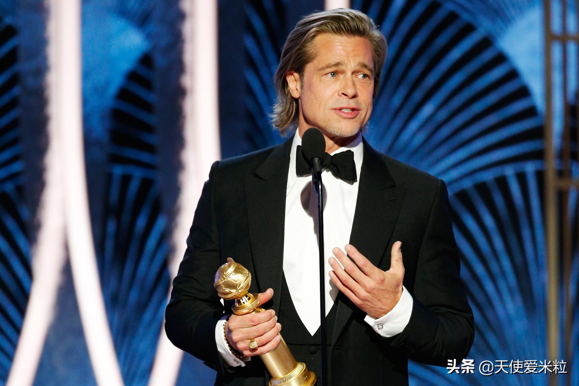 第78届金球奖回放,为什么说金球奖是奥斯卡的风向标