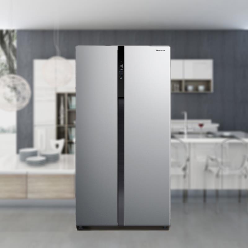 小天鹅冰箱两门180升一级能效,小天鹅节能双门小冰箱