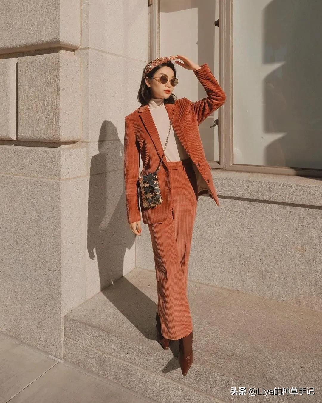 穿阔腿裤这6点一定要注意,穿阔腿裤上厕所怎么防止扫地