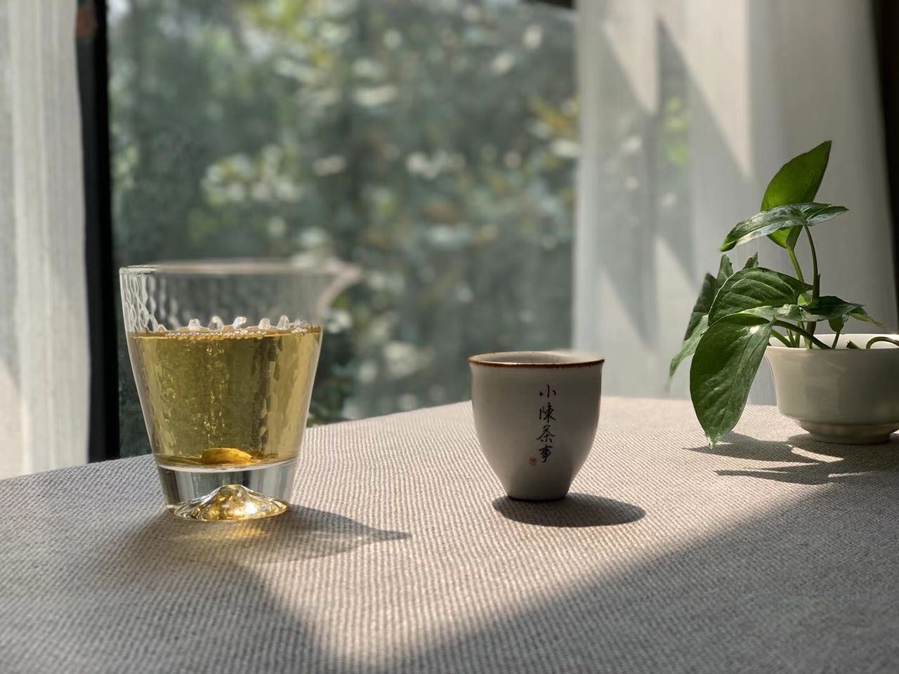 人多用茶壶茶杯,正确的盖碗泡茶方法