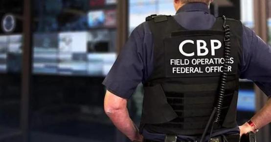 美留学生包机回国,留学生过海关感动哭了