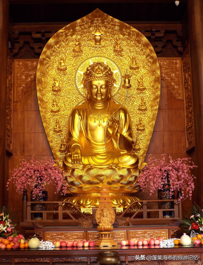 大雁塔慈恩寺,大雁塔唐风浓郁佛教重地