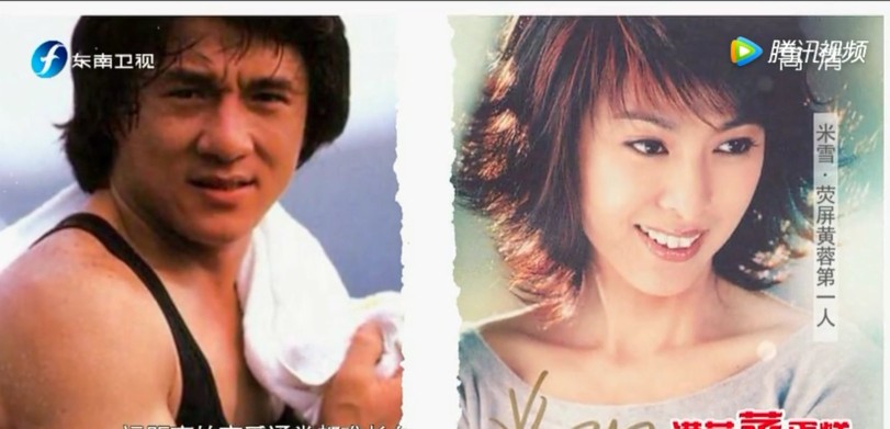 米雪67岁了还那么年轻漂亮,米雪63岁近照曝光