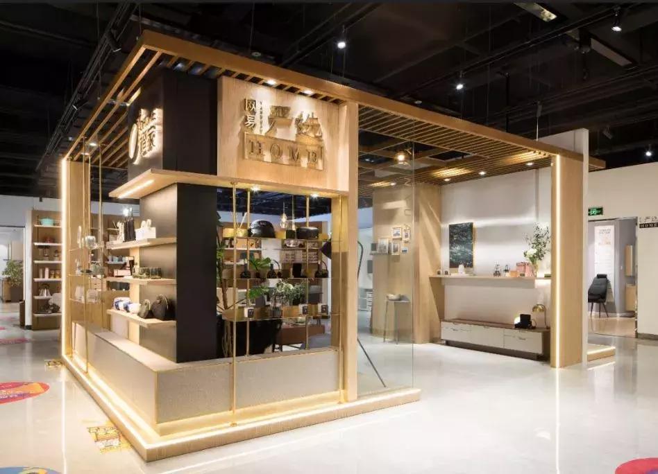 高级感家居店铺推荐,你有哪些私藏的高颜值家居好店