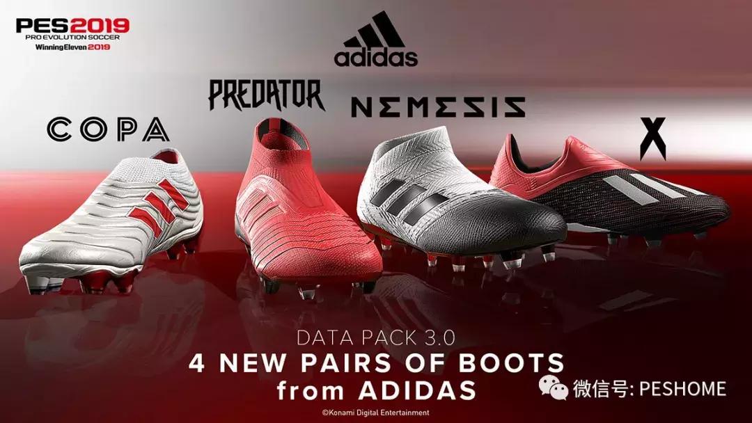 pes2019更新中超补丁,pes2019阵容