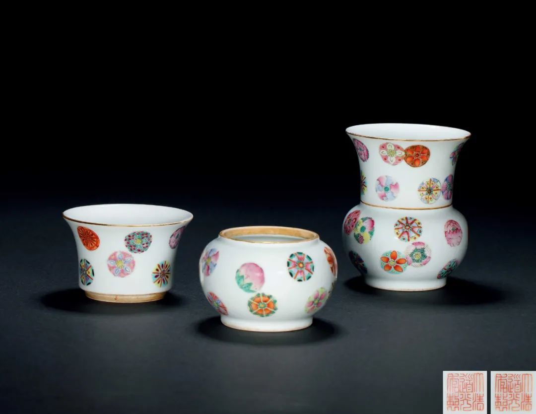 保利香港春拍中国古董珍玩,香港保利古董艺术品