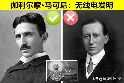 盘点那些神奇发明家,世界十大天才发明家